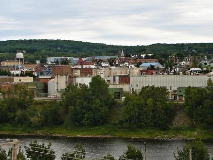 Madawaska (Maine) Image