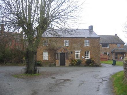 Claydon Image