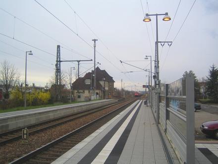 Ubstadt-Weiher Image