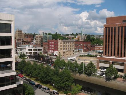 Bangor (Maine) Image
