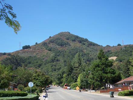Morgan Hill Image