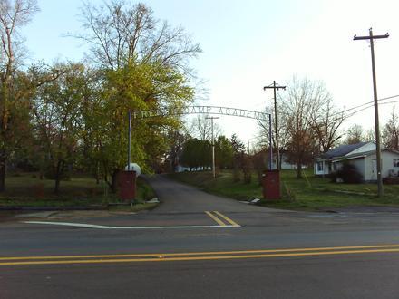French Camp Image