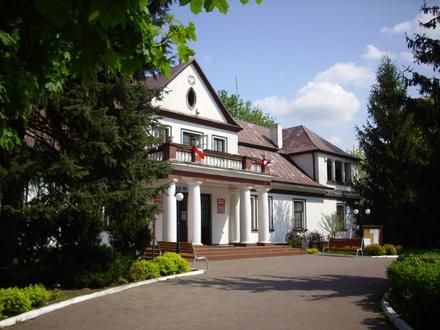 Krzywda Image