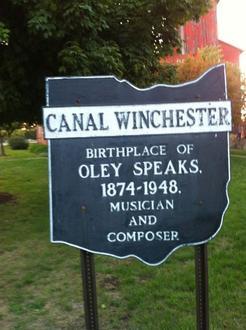 Canal Winchester Image