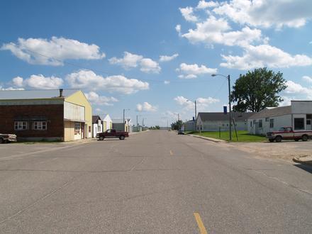 Waubun Image