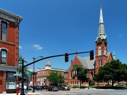Natick Image