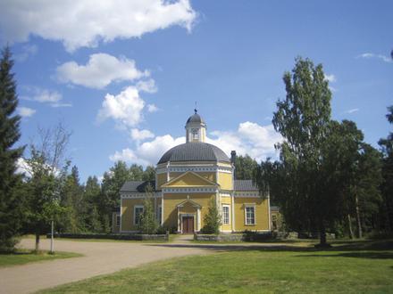 Luumäki Image
