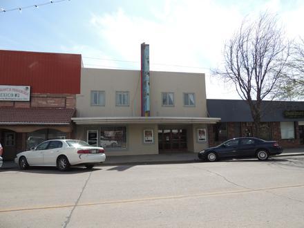 Burlington Image