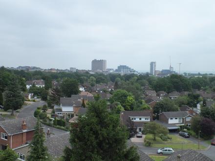 Woking Image