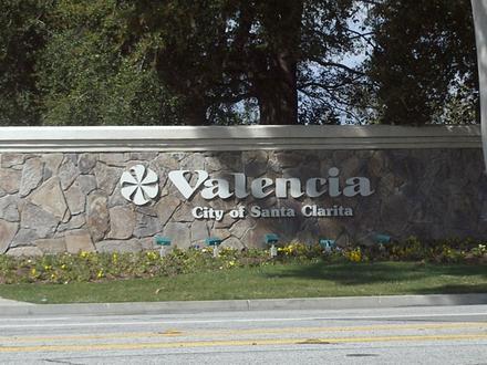 Valencia Image