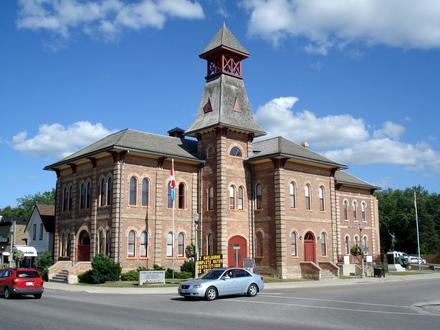Shelburne Image