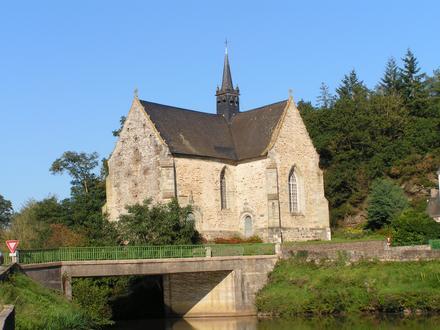 Imatge de Rohan (Bretanya) Imatge de Rohan (Bretanya)
