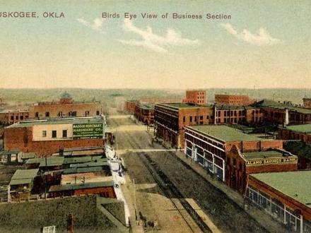 Muskogee Image