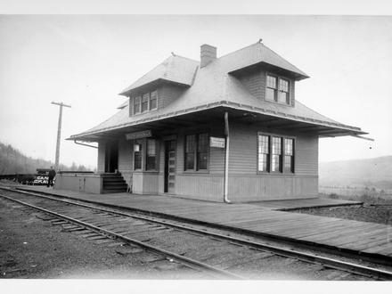 Unadilla Image