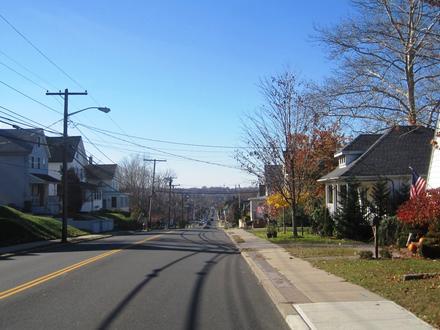 Sayreville Image