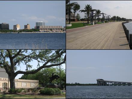 Lake Charles Image