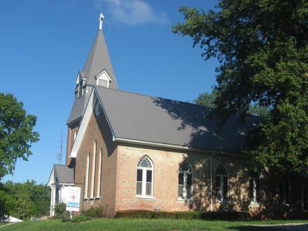 Albion (Illinois) Image