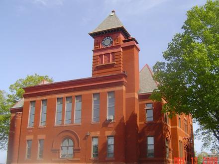 Ludington Image