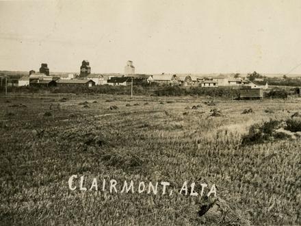Clairmont Image
