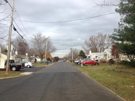 Warminster Heights Image