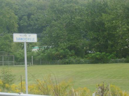 Tannersville Image
