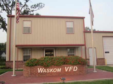 Waskom Image