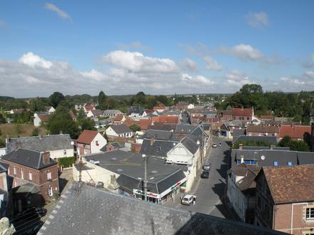 Andeville Image
