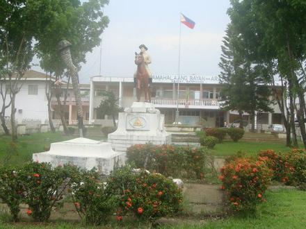 Arayat, Pampanga Image