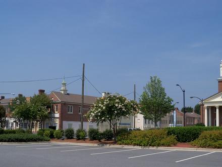 Gambar Kannapolis