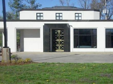 Muldraugh Image