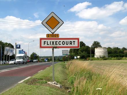 Flixecourt Image