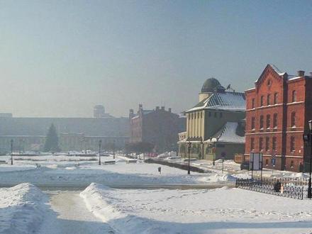 Żyrardów Image