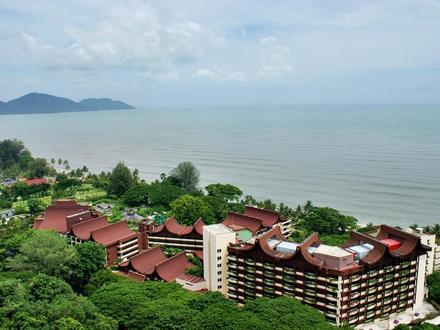 Batu Feringgi Image
