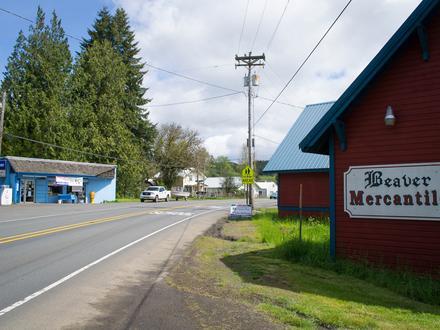 Afbeelding van Beaver (Oregon)