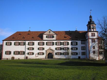Schmalkalden Image