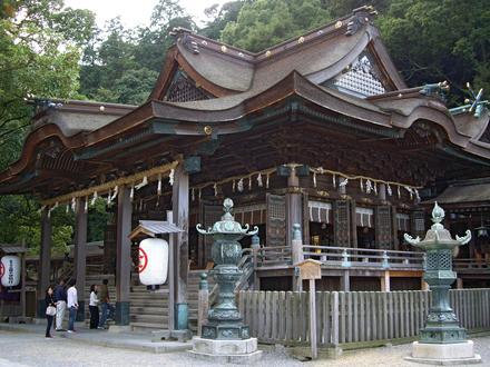 Kotohira, Kagawa Image