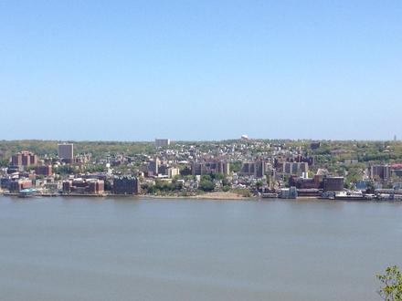 Yonkers Image