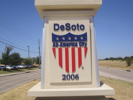 DeSoto, Texas Image