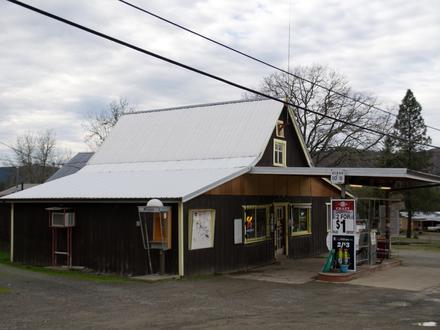 Days Creek Image