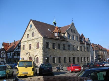 Altdorf bei Nürnberg Image