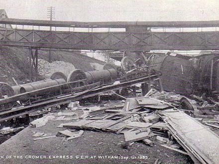 Witham Image