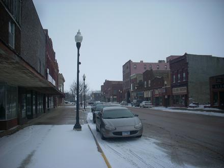 Pipestone Image