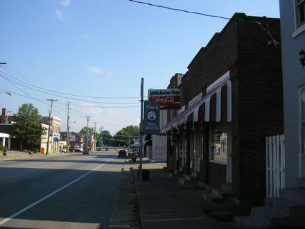 Shepherdsville Image