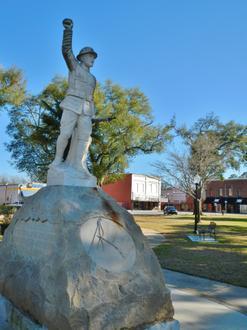Headland, Alabama Image