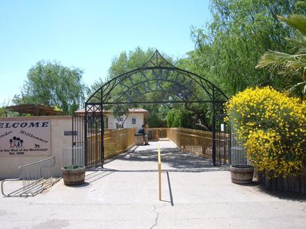 Alamogordo Image