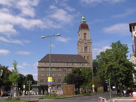 Friedenau Image