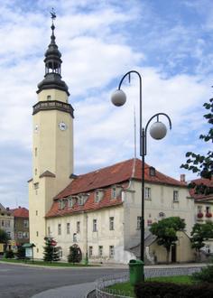 Mirsk Image