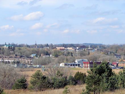 Orangeville Image