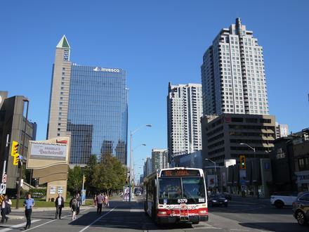 North York Image
