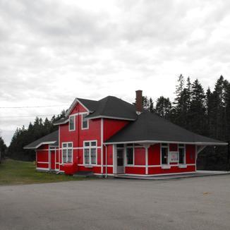Musquodoboit Harbour Image